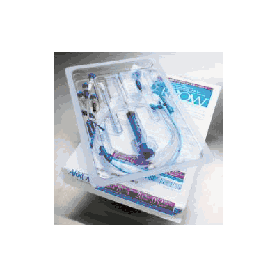 Central Venous Catheter Kit, 16gax8" Single