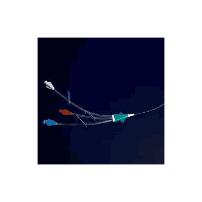 Central Venous Catheter Kit, 7 Fr. 20 cm ,2 Lumen