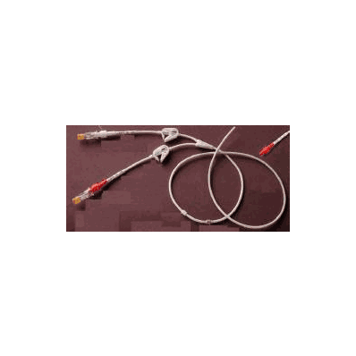 Central Venous Catheter Kit Hickman Dual Lume