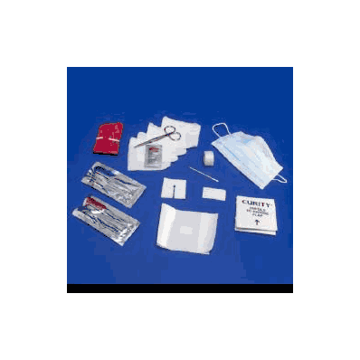 Central Venous Pressure Monitoring Kit Curity