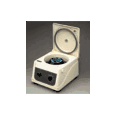 Centrifuge Powerspin Lx 6 Tubes Linear 300 -