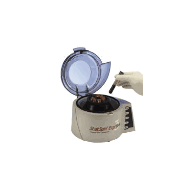 Centrifuge Statspin Express* 3 8 Tubes Fixed