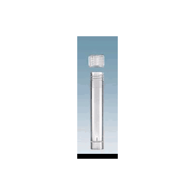 Centrifuge Tube, 11.5 x 66 mm 3.5 mL Screw Cap