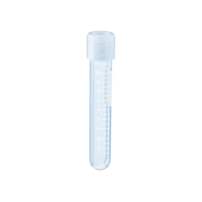 Centrifuge Tube, 16 x 100 mm 13 mL Ventilation Cap