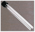 Centrifuge tube, 16 x 150 mm, 19 mL, clear, round bottom with screw cap, closure: black, sold as 500/case by Corning 352045<br><br><font color="red"><b>BACK TO THE PRODUCT TABLE, <a href="https://www.aaawholesalecompany.com/clinical-laboratory-laboratory-glassware-and-plasticware-centrifuge-tube-by-corning-and-fisher.html">CLICK HERE</a></b></font>