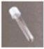 Centrifuge tube, 17 x 100mm, 14mL, clear, round bottom, dual position snap closure, sterile, closure: natural, sold as 500/case by Corning 352001<br><br><font color="red"><b>BACK TO THE PRODUCT TABLE, <a href="https://www.aaawholesalecompany.com/clinical-laboratory-laboratory-glassware-and-plasticware-centrifuge-tube-by-corning-and-fisher.html">CLICK HERE</a></b></font>