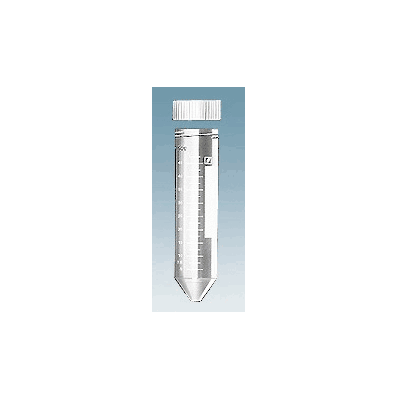 Centrifuge Tube, 28 x 114 mm 50 mL Screw Cap