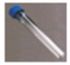 Centrifuge tube, 8 x 13 mm, 8 mL, clear, round bottom with screw cap, closure: blue, sold as 1000/case by Corning 352027<br><br><font color="red"><b>BACK TO THE PRODUCT TABLE, <a href="https://www.aaawholesalecompany.com/clinical-laboratory-laboratory-glassware-and-plasticware-centrifuge-tube-by-corning-and-fisher.html">CLICK HERE</a></b></font>
