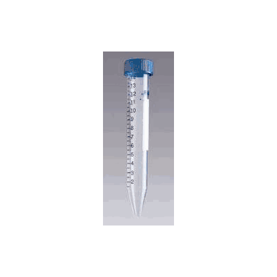 Centrifuge Tube Bd Falcon Conical Bottom 15