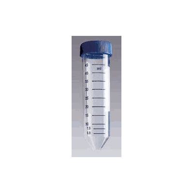 Centrifuge Tube Bd Falcon Conical Bottom, Rc