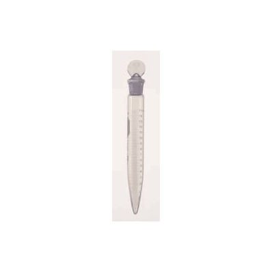Centrifuge Tube Conical Bottom 10 Ml 17 X 116