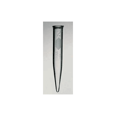 Centrifuge Tube Conical Bottom 12 Ml 17 X 118