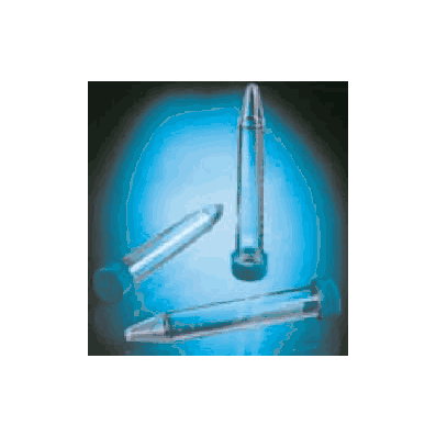 Centrifuge Tube Conical Bottom 15 Ml - Tube,