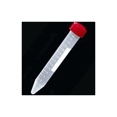 Centrifuge Tube Conical Bottom 15 Ml - Tube,