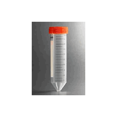 Centrifuge Tube Corning Conical Bottom 50 Ml