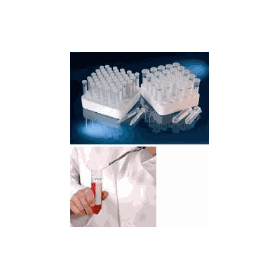 Centrifuge Tube Ez Flip Conical Bottom, Rcf
