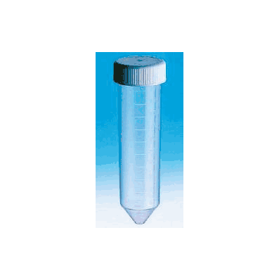 Centrifuge Tube Nunc Conical Bottom 50 Ml 30