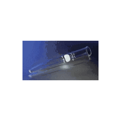 Centrifuge Tube Pyrex Conical Bottom 15 Ml 1
