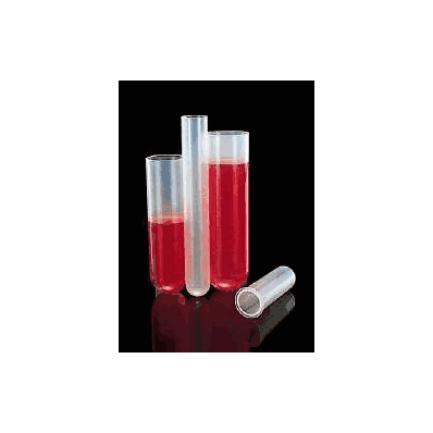 Centrifuge Tube Round Bottom 16 Ml 18 X 99 Mm