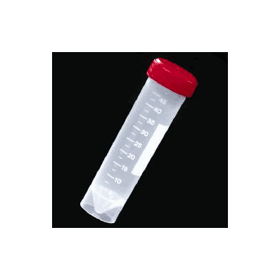 Centrifuge Tube Self Standing Bottom 50 Ml -