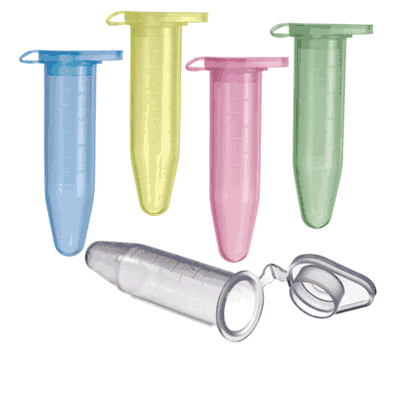 Tube, Centrifuge W/Cap (250/Pk) - - Vwr Inte