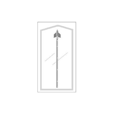 Cervex Brush - Brush, Cervex (100/Bx) - Skla
