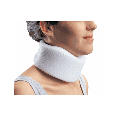 Cervical, Collar, 2.5" Universal Cervical