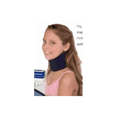 Cervical Collar Actimove Medium Density X-la