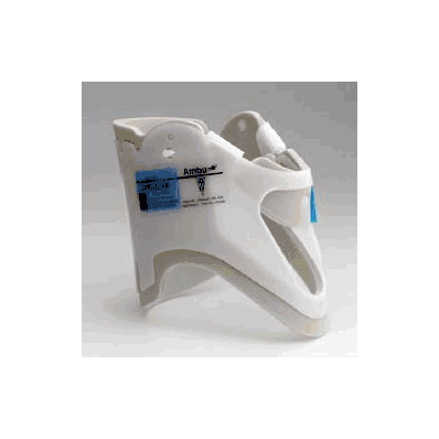 Cervical Collar Ambu Perfit One Piece 5 - C