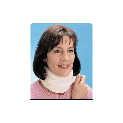 Cervical Collar Medium Density Large 3.5 Inch