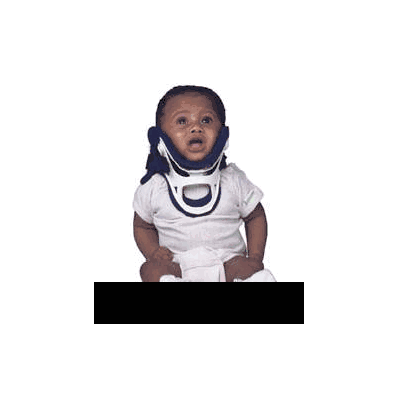 Cervical Collar Miami Jr. Miami J X-small 8