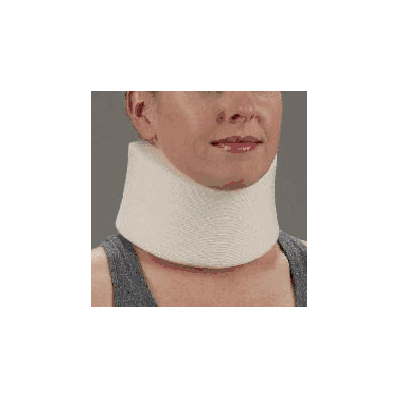 Cervical Collar Mid-firm 3.5x18