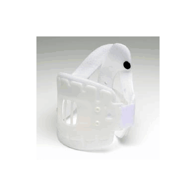 Cervical Collar Moorebrand Adult, Short - Co