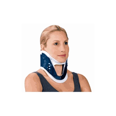 Cervical Collar Patriot Universal One Piece