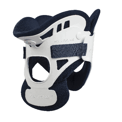 Cervical collar, regular