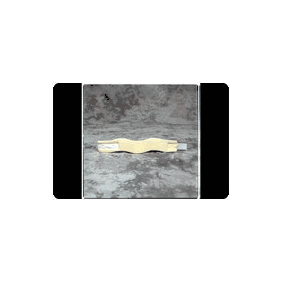 Cervical Collar Rolyan Am Large Serpentine 3