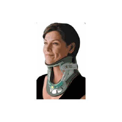 Cervical Collar Set Vista Universal - Cervic
