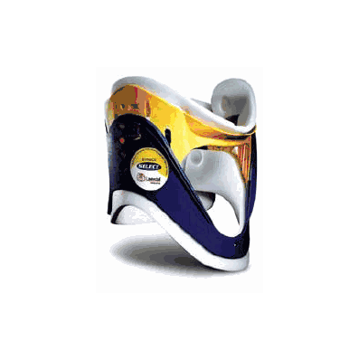 Cervical Collar Stifneck Select - Collar, S