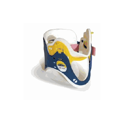 Cervical Collar Stifneck Select Pediatric -