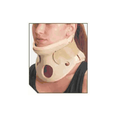 Cervical Collar Turtle Neck Large, Short Two