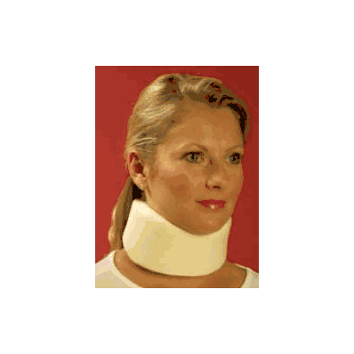 Cervical Collar Universal 3 Inch 20.5 Inch -