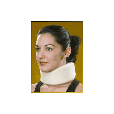 Cervical Collar Universal 4-1/2 Inch - Cervic