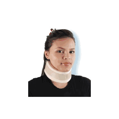 Cervical Collar Universal 4 Inch - Cervical C