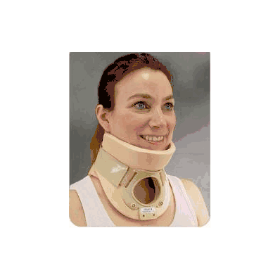Cervical Collar Large 4.25 Inch - Cervical Co