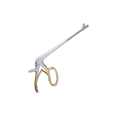 Cervical Forceps, Kevorkian with 9 x 3 mm B
