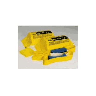 Cervical Immobilizer System Moorebrand - Hea