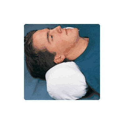 Cervical Pillow Cover - Cover, F/Cervical Pil