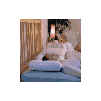Cervical Pillow Rolyan Sleeprite 16 W X 24