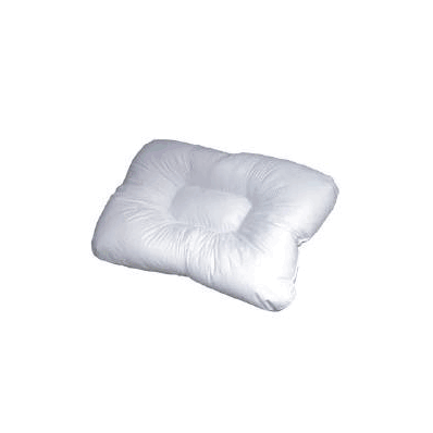 Cervical Pillow Stress-ease 17 W X 22 L Inch