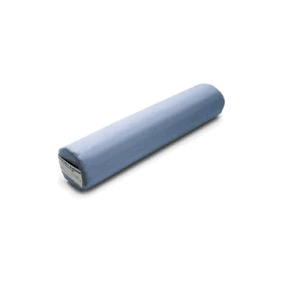 Cervical Roll Mckenzie Low Density Blue Reusa